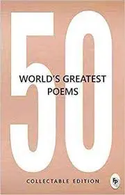 Various: 50 World's Greatest Poems 1