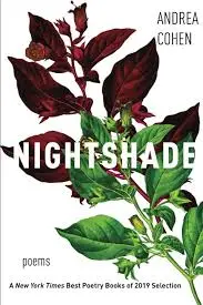 Cohen, Andrea: Nightshade 1