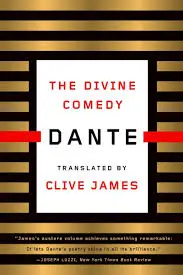 Alighieri, Dante / James, Clive (Tr.): The Divine Comedy 1