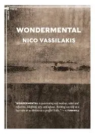 Vassilakis, Nico: Wondermental 1