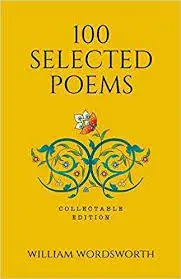 Wordsworth, William: 100 Selected Poems (Hb) 1