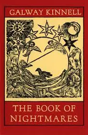 Kinnell, Galway: The Book Of Nightmares 1