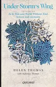 Thomas, Helen: Under Storm's Wing 1