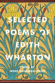 Wharton, Edith: Selected Poems Of Edith Wharton 1