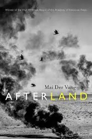 Vang, Mai Der: Afterland 1