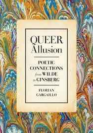 Gargaillo, Florian: Queer Allusion (Hb) 1