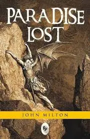Milton, John: Paradise Lost 1