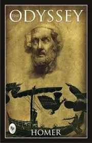 Homer: The Odyssey 1