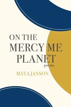 Janson, Maya: On The Mercy Me Planet 1