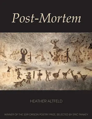 Altfeld, Heather: Post-Mortem 1