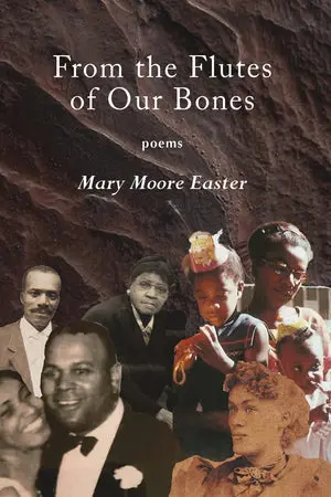 Easter, Mary Moore: From The Flutes Of Our Bones Subtitle 1