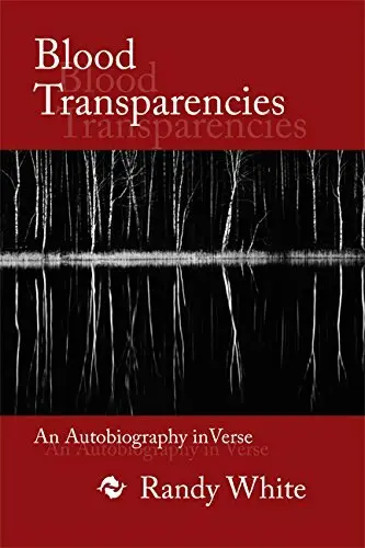 White, Randy: Blood Transparencies 1