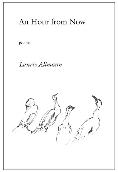 Allmann, Laurie: An Hour From Now 1