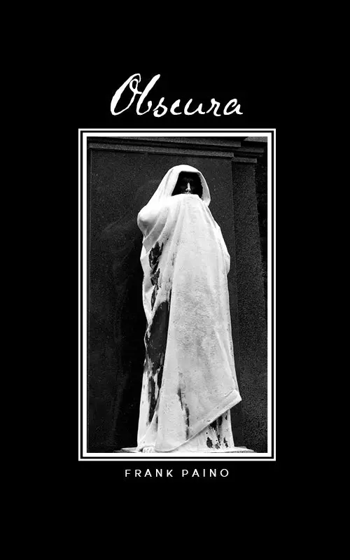 Paino, Frank: Obscura 1
