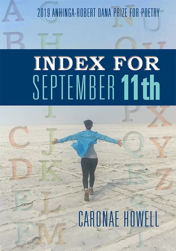 Howell, Caronae: Index For September 11Th 1