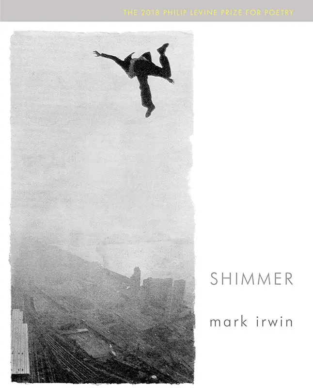 Irwin, Mark: Shimmer 1