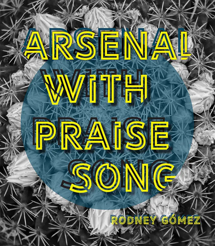Gómez, Rodney: Arsenal With Praise Song 1