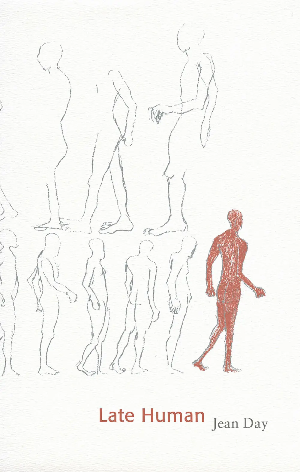 Day, Jean: Late Human 1