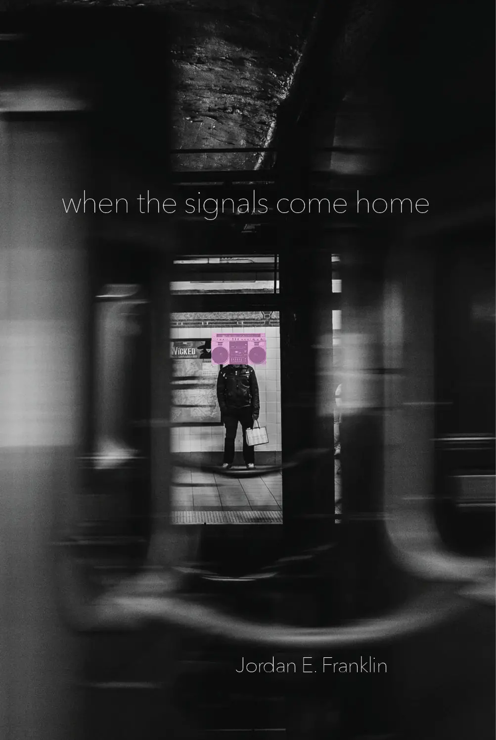 Franklin, Jordan E.: When The Signals Come Home 1