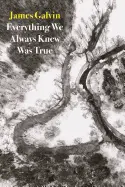 Galvin, James: Everything We Always Knew Was True 1