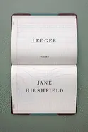 Hirshfield, Jane: Ledger 1