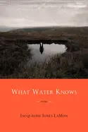 Lamon, Jacqueline Jones: What Water Knows 1