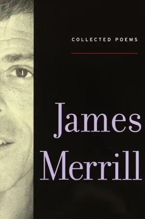 Merrill, James: Collected Poems [Used Hardcover] 1