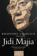 Majia, Jidi: Rhapsody In Black [Used Paperback] 1