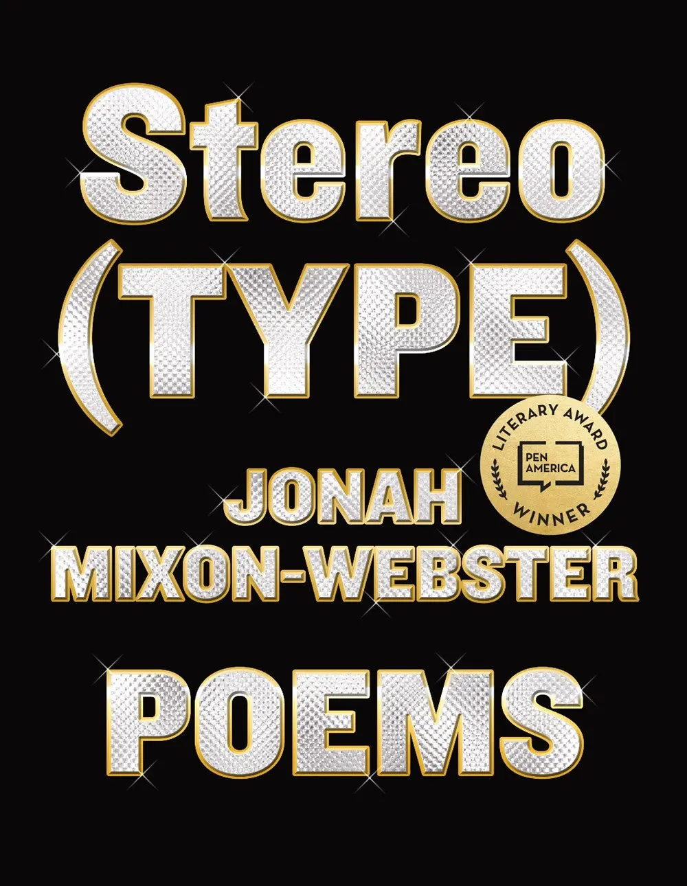 Mixon-Webster, Jonah: Stereo(Type) [New Edition] 1