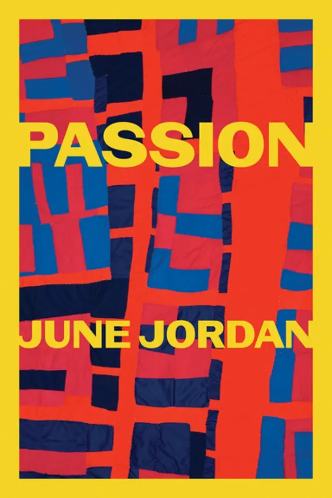 Jordan, June: Passion 1