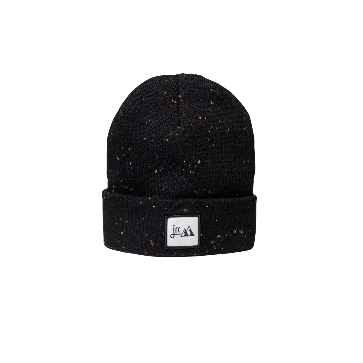 Flecked Jrc Beanie Hat 1