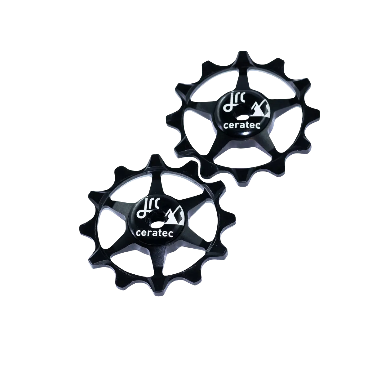 12T Narrow-Wide Pulley Wheels 1