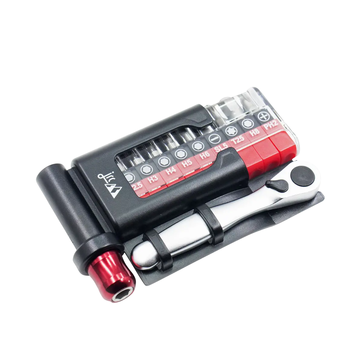 Mini Ratchet Tool Set | 10 Pieces 1