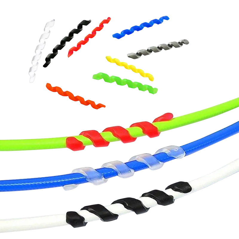 Twizzler Frame Protectors 1