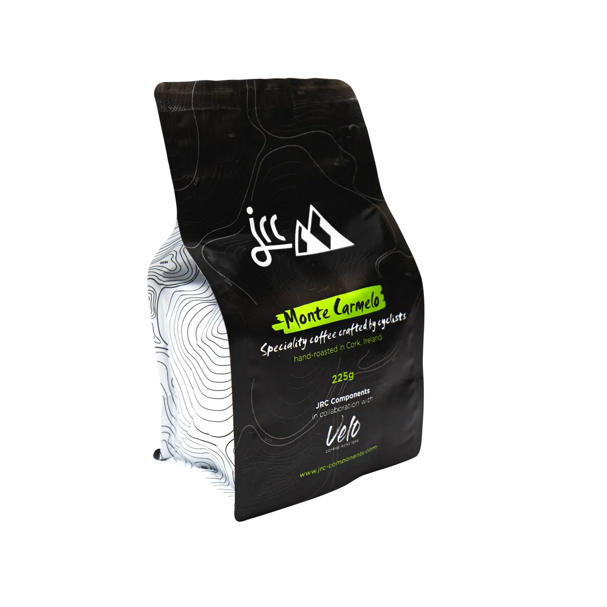 Jrc × Velo Roasters Speciality Single Origin Coffee 1
