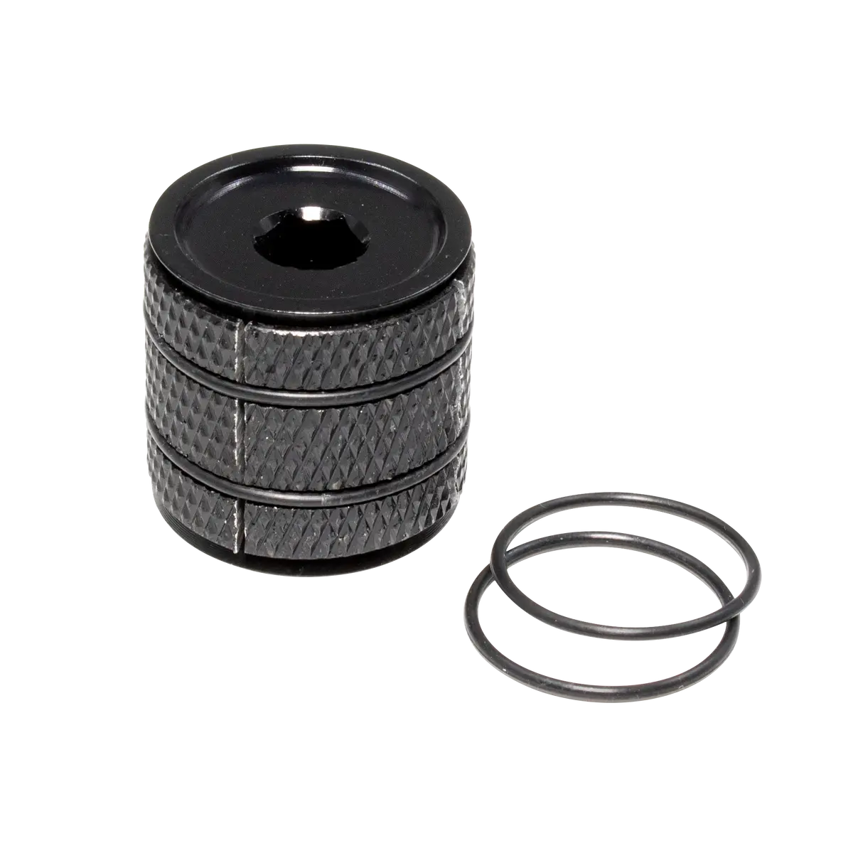 Machined Headset Expander Plug 1