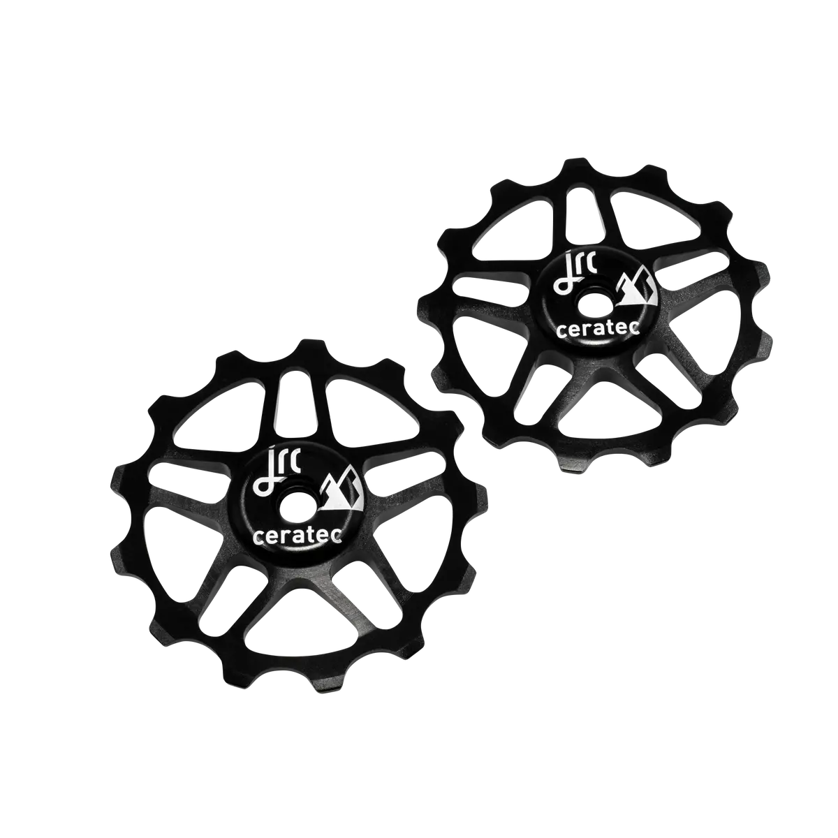 13T Pulley Wheels For Shimano 12 Speed | Mtb 1