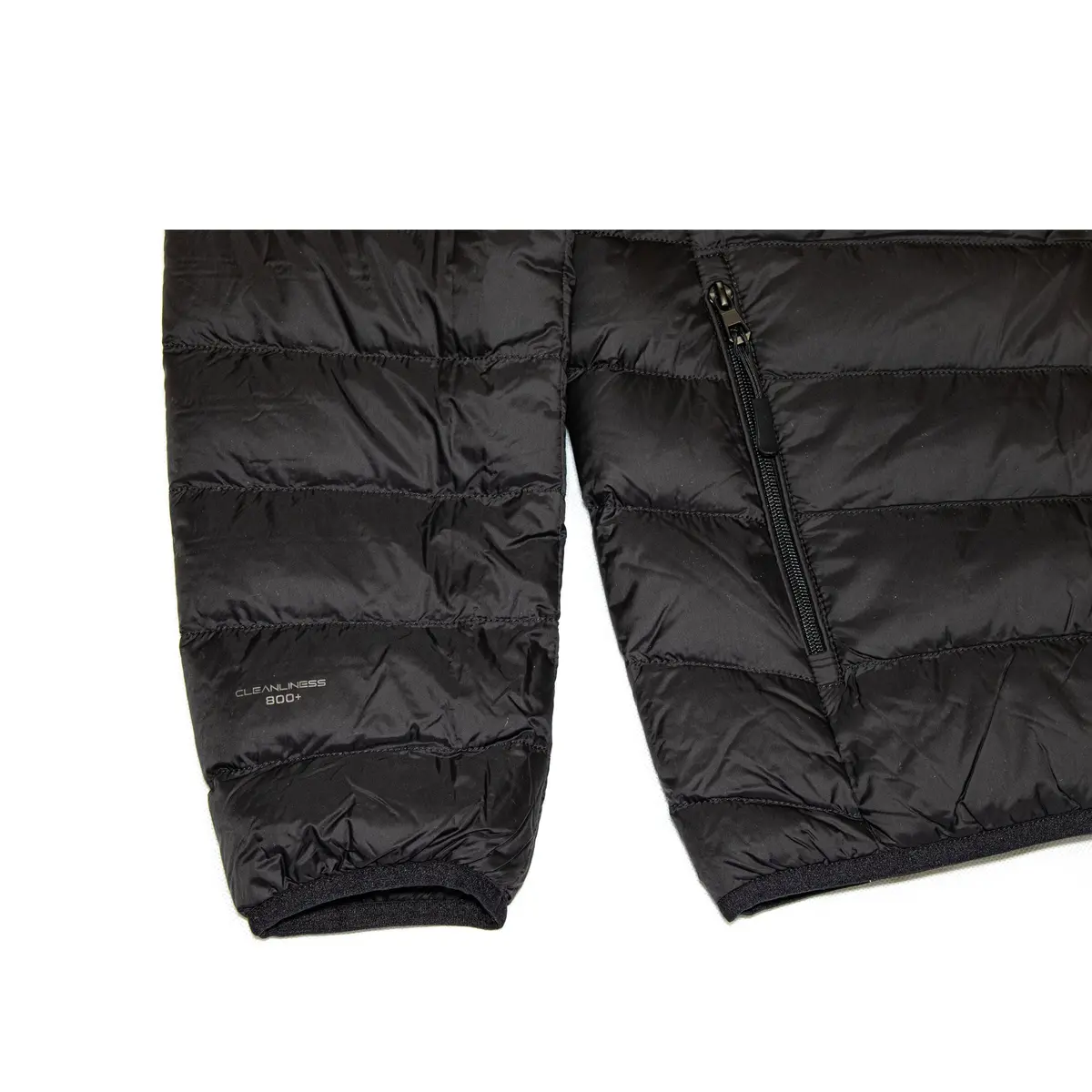 Lightweight Padded Down Jacket 4