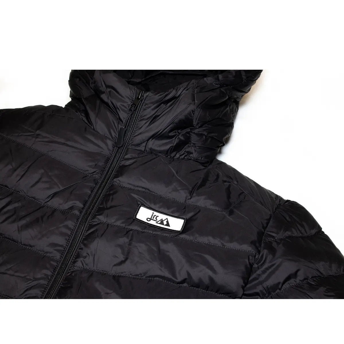 Lightweight Padded Down Jacket 3