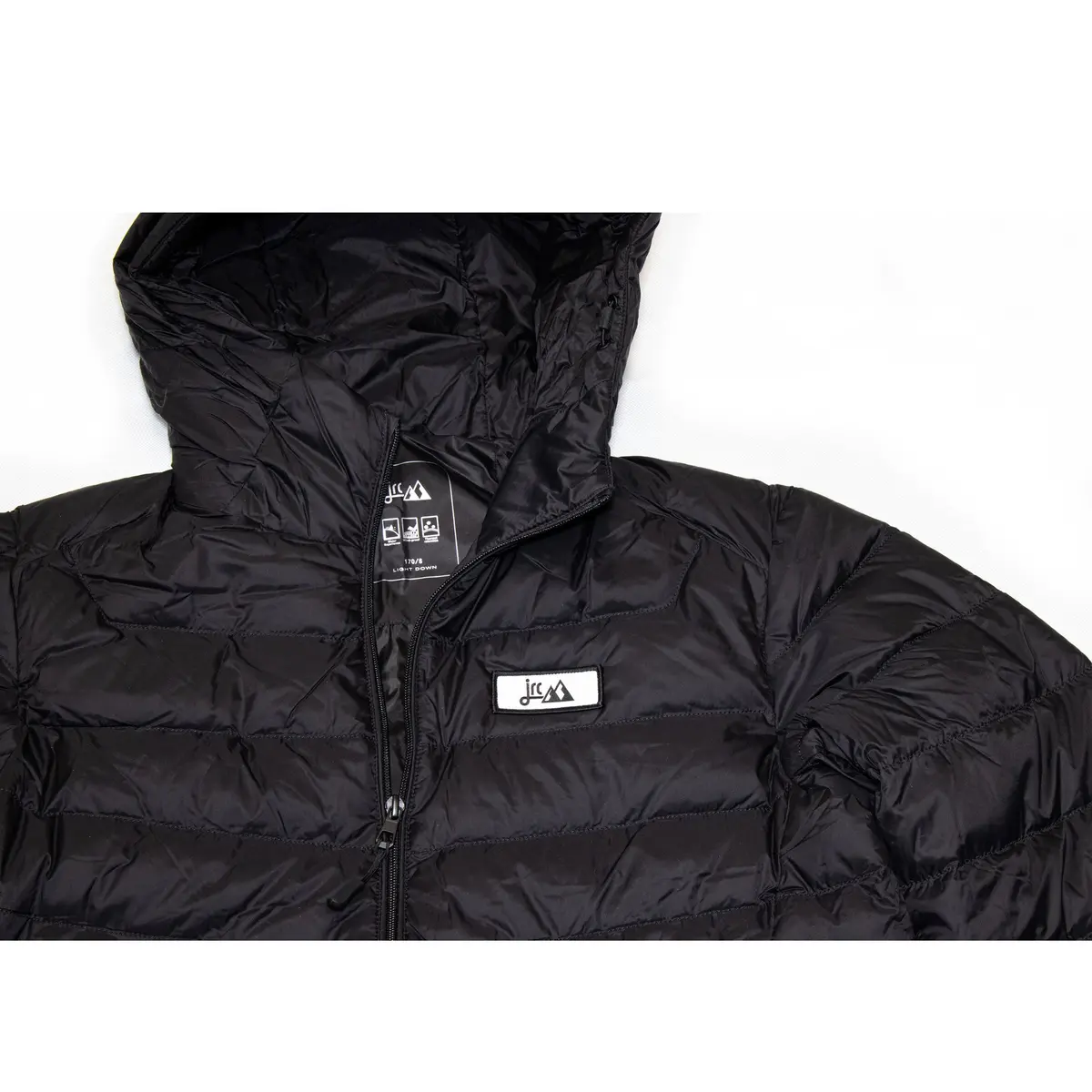 Lightweight Padded Down Jacket 5