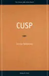 Saidenberg, Jocelyn: Cusp [Used Paperback] 1