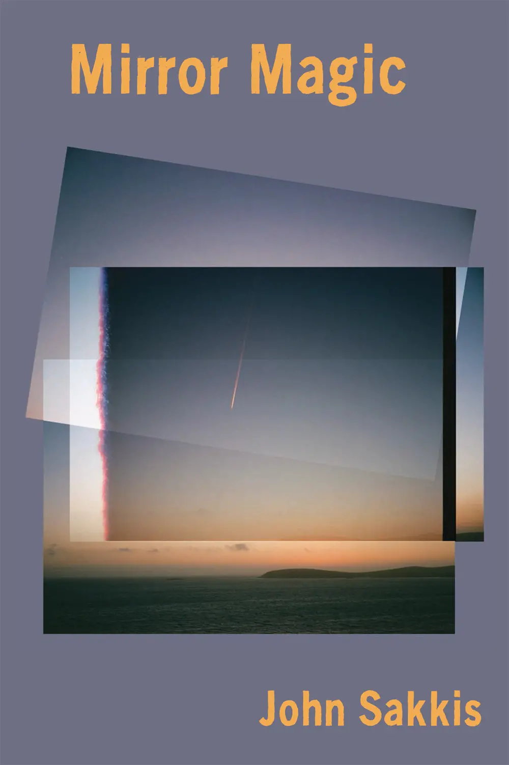 Sakkis, John: Mirror Magic 1