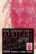 Dawes, Kwame & Chris Abani (Eds.): New-Generation African Poets: A Chapbook Box Set (Nane) 1