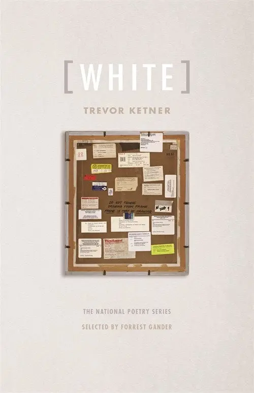 Ketner, Trevor: [White] 1