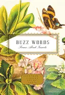 Hahn, Kimiko & Harold Schechter (Eds.): Buzz Words: Poems About Insects 1