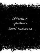 Kinsella, John: Insomnia (Hb) 1