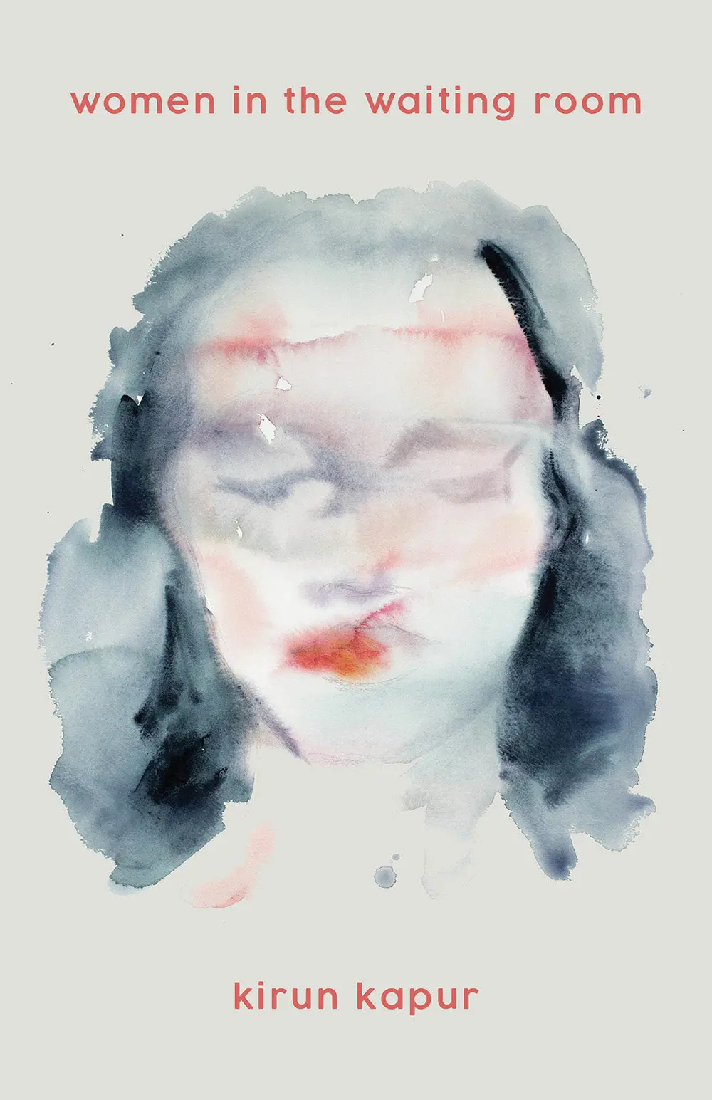 Kapur, Kirun: Women In The Waiting Room 1