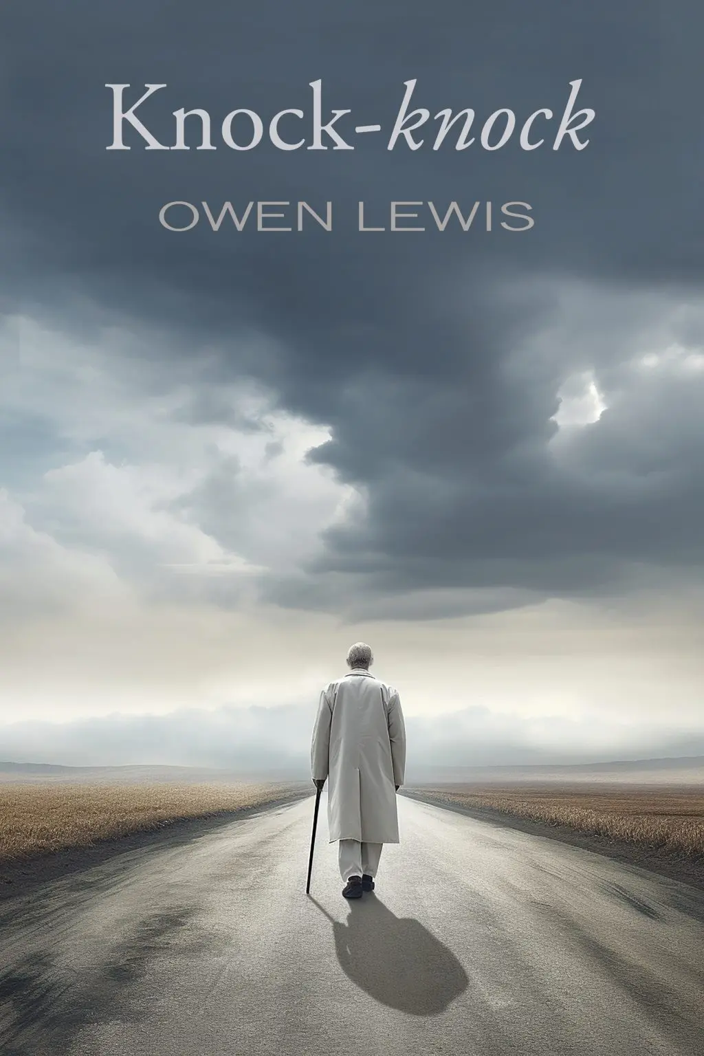 Lewis, Owen: Knock-Knock 1
