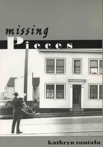 Rantala, Kathryn: Missing Pieces: A Coroner's Companion [Used Paperback] 1