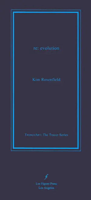 Rosenfield, Kim: Re: Evolution [Used Paperback] 1
